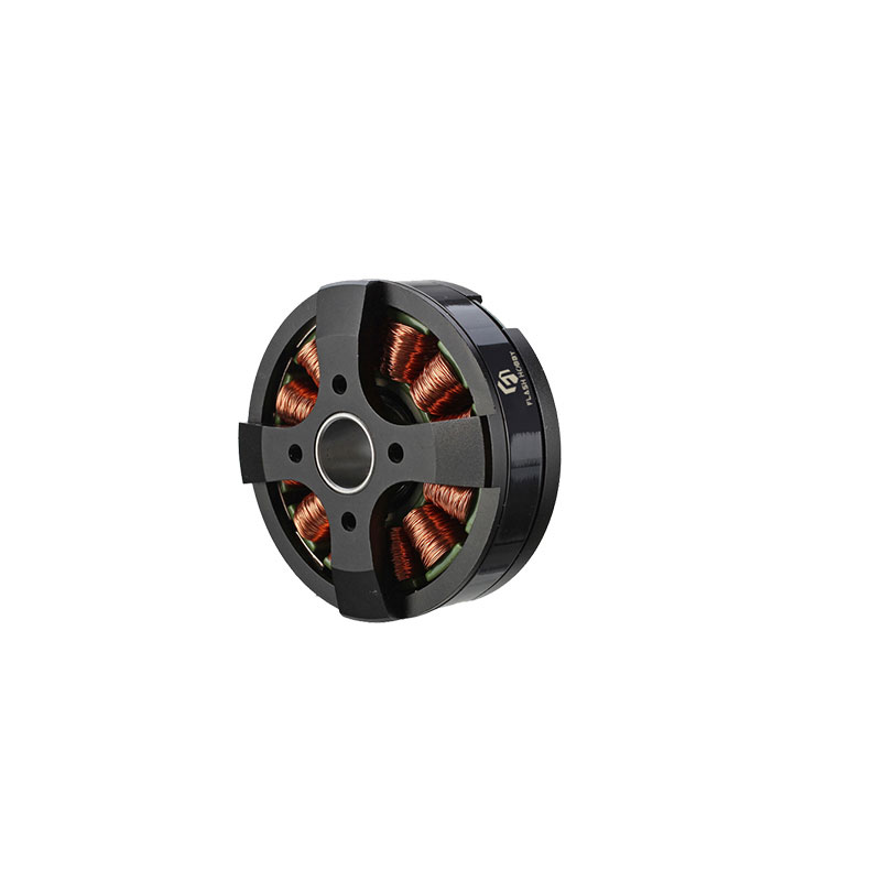 What is Gimbal Motor's working principle?