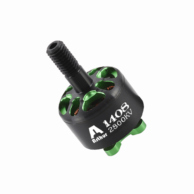 A1408 M5 BLDC moottori