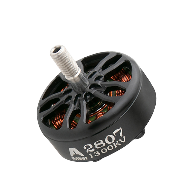 A2807 moottori