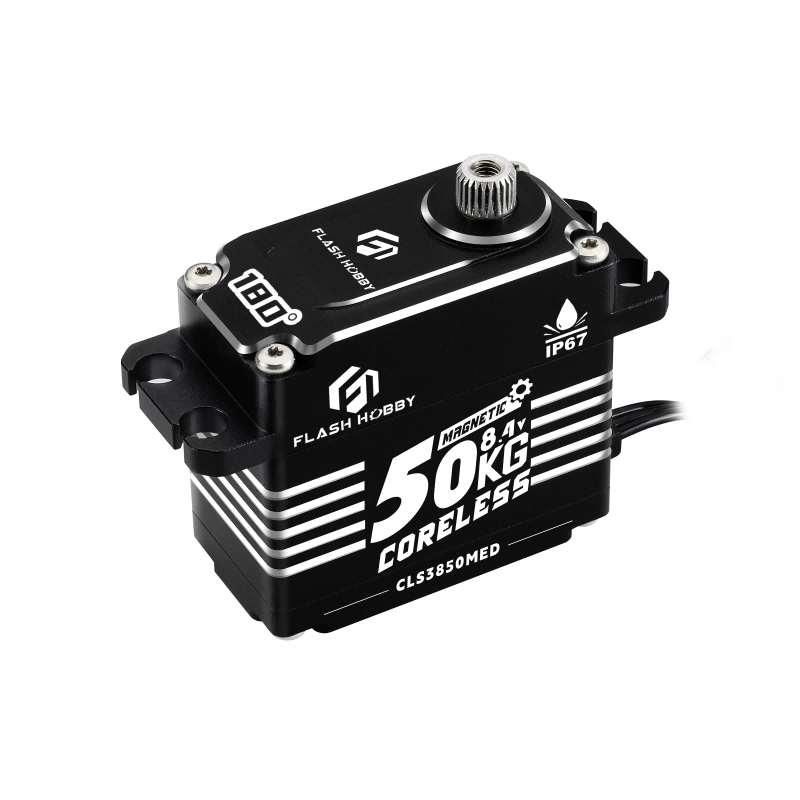 CLS3850MED 50KG CLS Servo