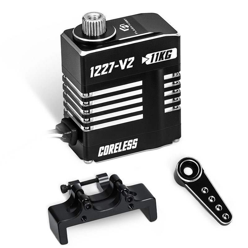 CLS1227RP 11 kg Cls Servo V2