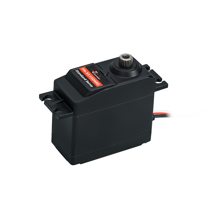 FH-5515DMG vakioservo