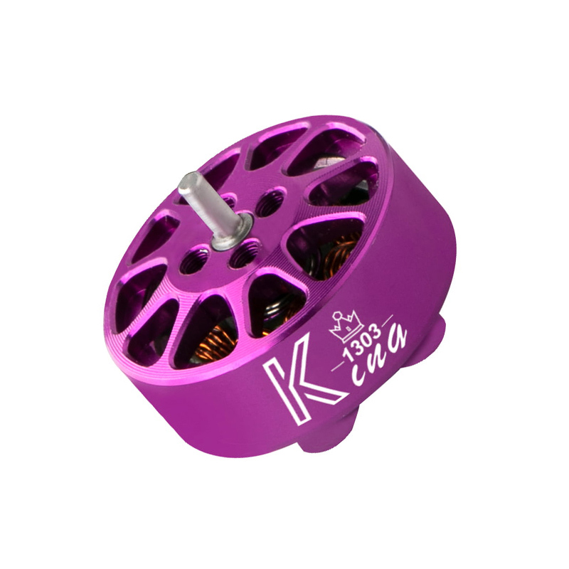 K1303 Harjaton moottori