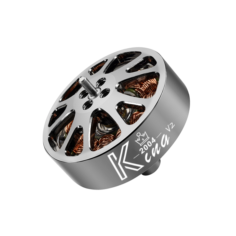 K2004 V2 BLDC moottori