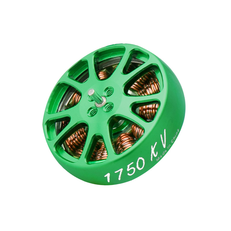 K2303 Harjaton moottori